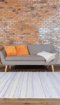 Bilbao bd68a white-grey